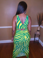 Exotic Dreams Dress